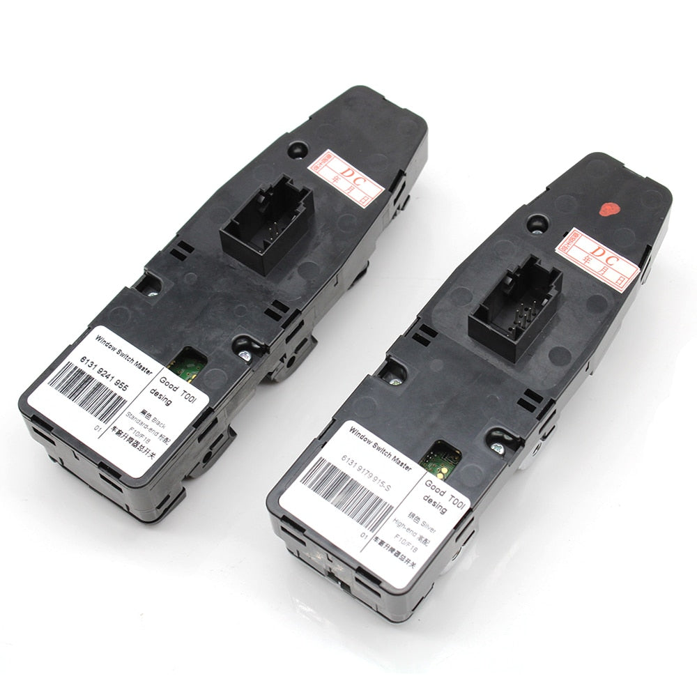 BMW Regulator Switch 3 5 7 X5 X6 F30 F35 F25 F26 F07 F10 F18 F01 F02 - KiwisLove