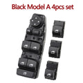 BMW Regulator Switch 3 5 7 X5 X6 F30 F35 F25 F26 F07 F10 F18 F01 F02 - KiwisLove