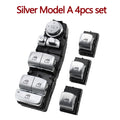 BMW Regulator Switch 3 5 7 X5 X6 F30 F35 F25 F26 F07 F10 F18 F01 F02 - KiwisLove