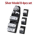 BMW Regulator Switch 3 5 7 X5 X6 F30 F35 F25 F26 F07 F10 F18 F01 F02 - KiwisLove