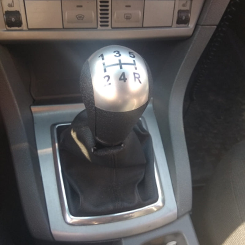 Knob Ford Focus Mustang Mondeo MK3 S-MAX C-MAX Galaxy Fiesta MK6 - KiwisLove