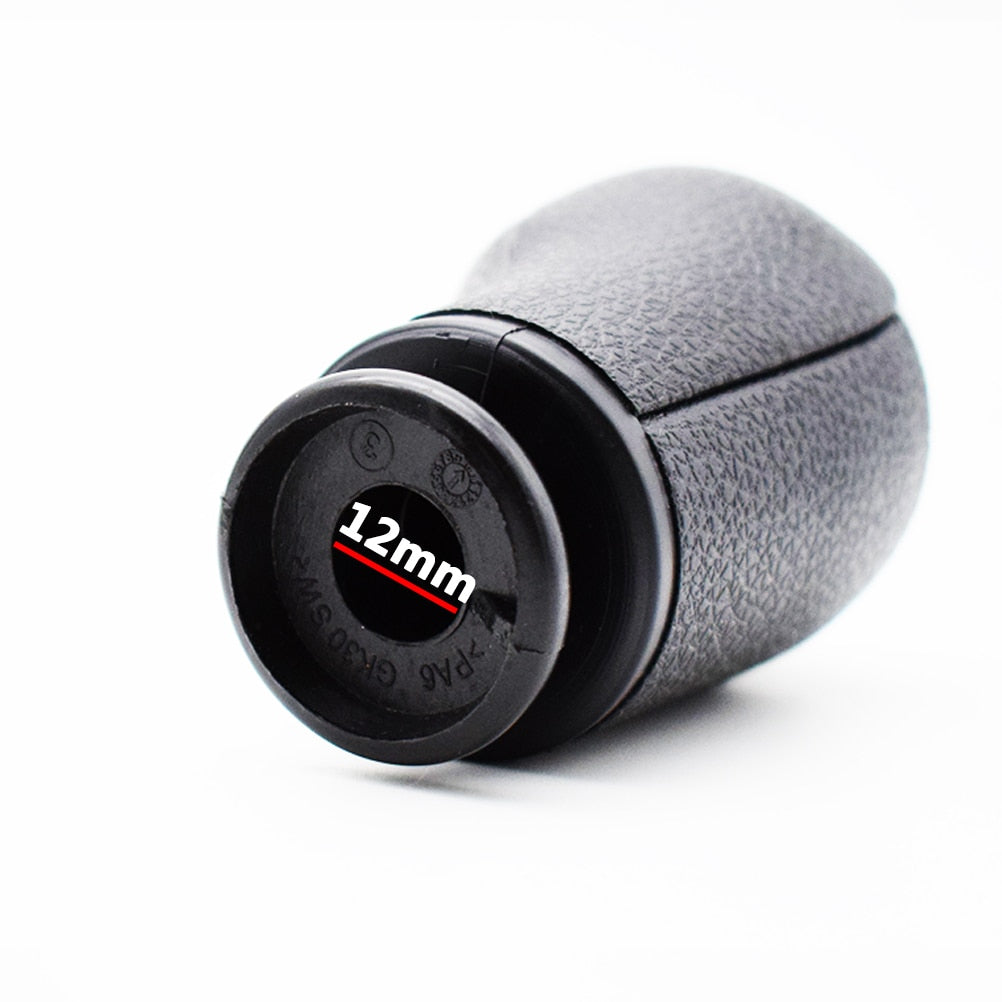 Knob Ford Focus Mondeo MK3 S-MAX C-MAX Mustang Galaxy Fiesta MK6 - KiwisLove