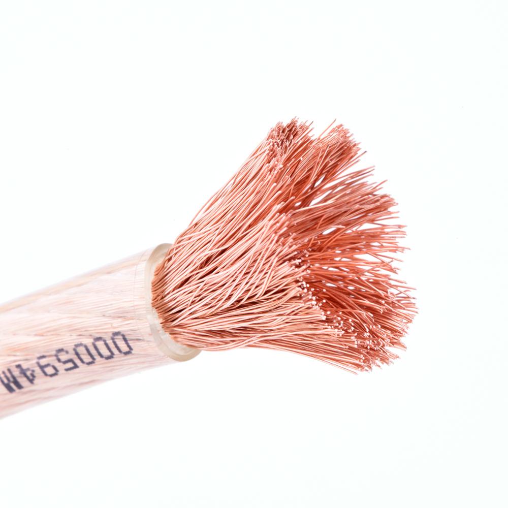 Cable Wire Copper Standard For Spot Welding Machine - KiwisLove