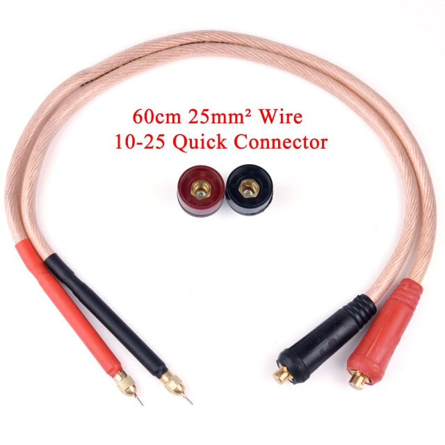 Spot Welding Welder Pen Handheld Terminal - KiwisLove