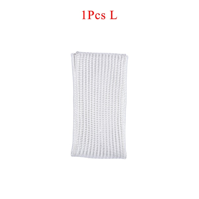 TIG Fingertips Heat Shield Guard Welding Gloves Finger Cover - KiwisLove