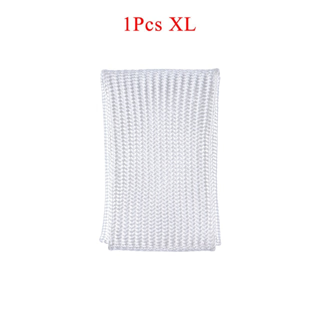 TIG Fingertips Heat Shield Guard Welding Gloves Finger Cover - KiwisLove