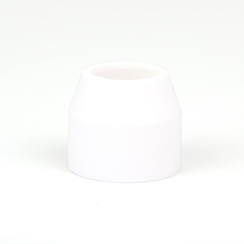 10Pcs P80 Ceramic Shield Cup/Cap Inverte Air Plasma Cutter - KiwisLove