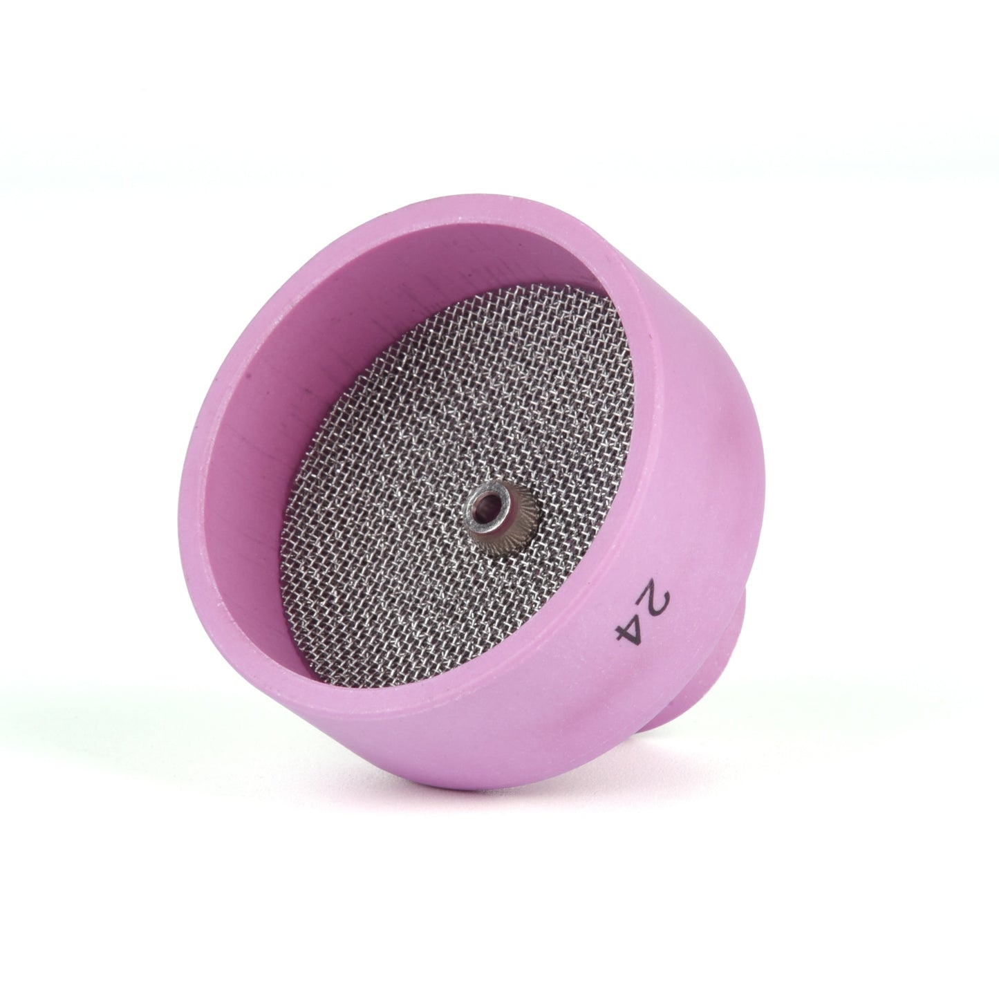 TIG Alumina Ceramic Nozzle Cups Strainer Mesh Gas Lens Holder Extra Large - KiwisLove