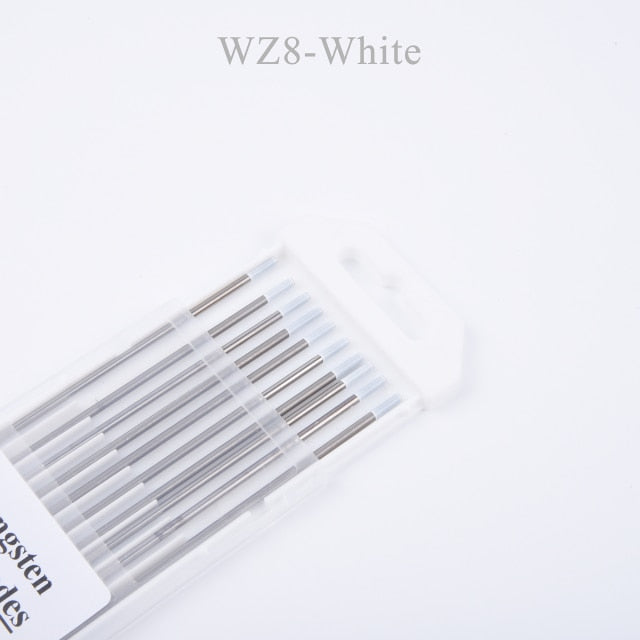 Professional Tungsten Electrodes TIG Welding Rods - KiwisLove