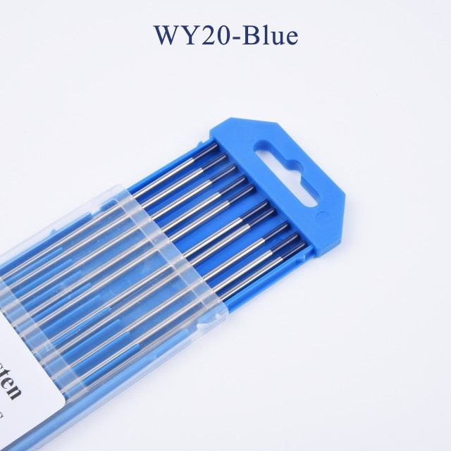 Professional Tungsten Electrodes TIG Welding Rods - KiwisLove