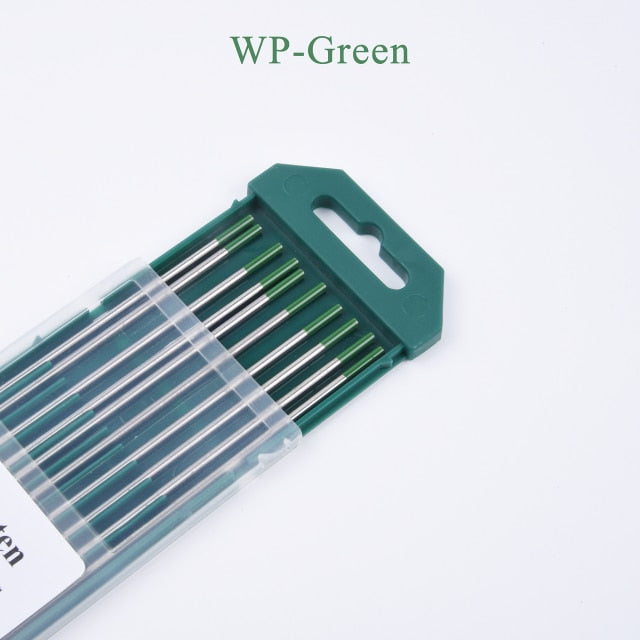 Professional Tungsten Electrodes TIG Welding Rods - KiwisLove
