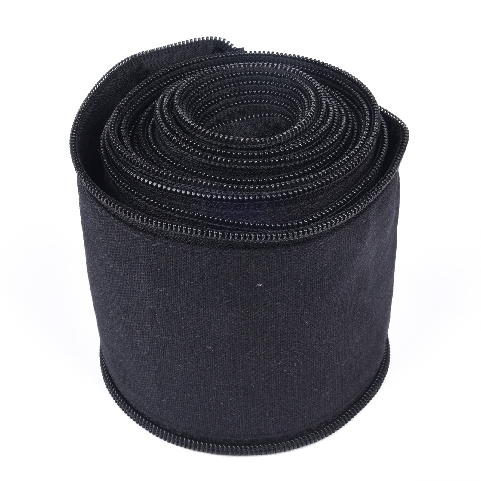 3.7M TIG Plasma Cutting  Welding Torch Cable Jean Denim Zipper Cover - KiwisLove