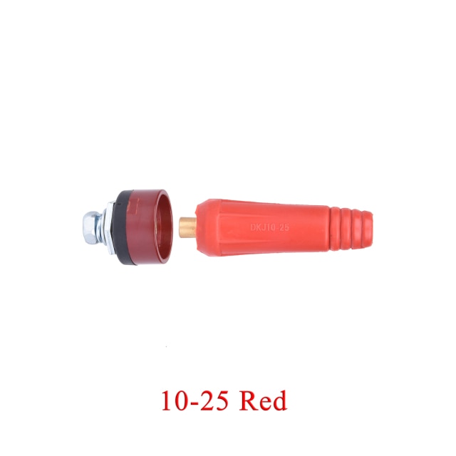 Quick Fitting Male Female Cable Fast Connector Socket Plug Adaptor - KiwisLove