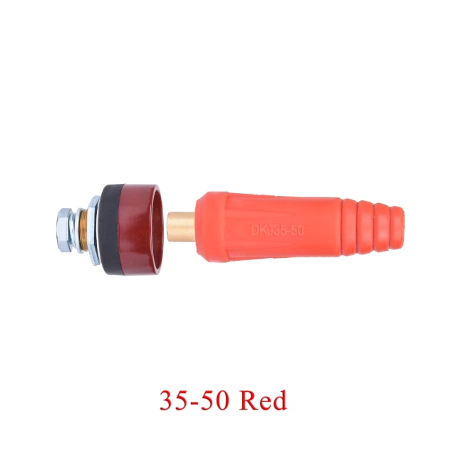 Quick Fitting Male Female Cable Fast Connector Socket Plug Adaptor - KiwisLove
