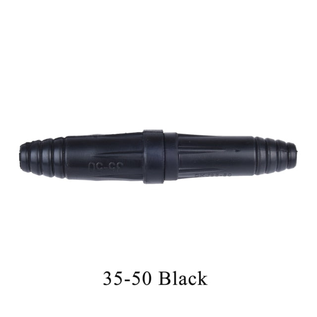 Quick Fitting Male Female Cable Fast Connector Socket Plug Adaptor - KiwisLove