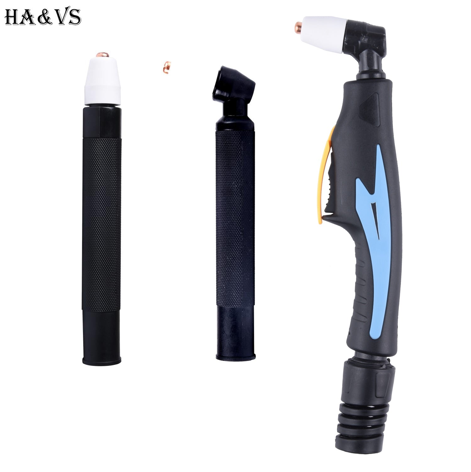 PT31 LGK 40A CUT40 HF Plasma Cutter Torch Cutting Air Cooled Machine - KiwisLove