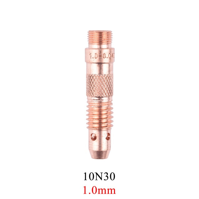 TIG Collet Body For TIG WP17/18/26 Welding Torch Accessories - KiwisLove