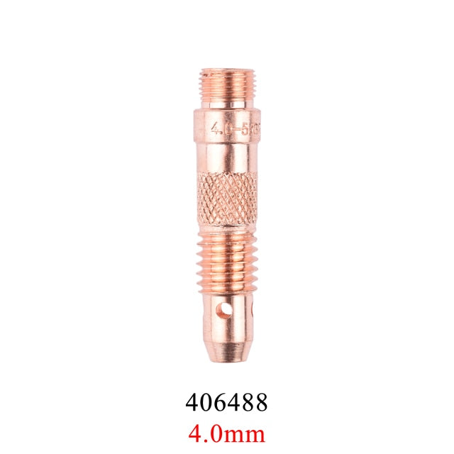 TIG Collet Body For TIG WP17/18/26 Welding Torch Accessories - KiwisLove