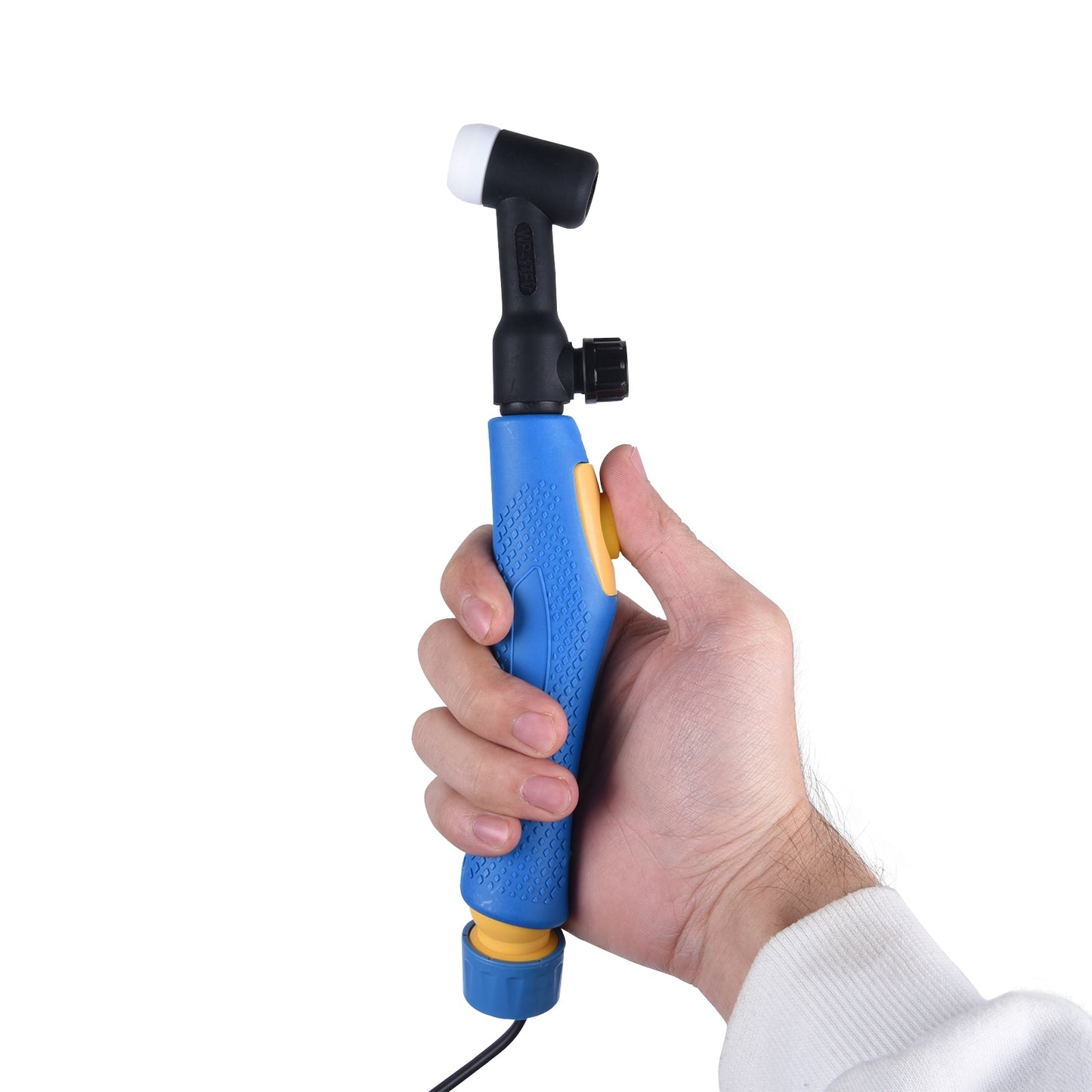 WP17 WP17F WP17V WP17FV TIG Torch Body Air Cooled Head - KiwisLove