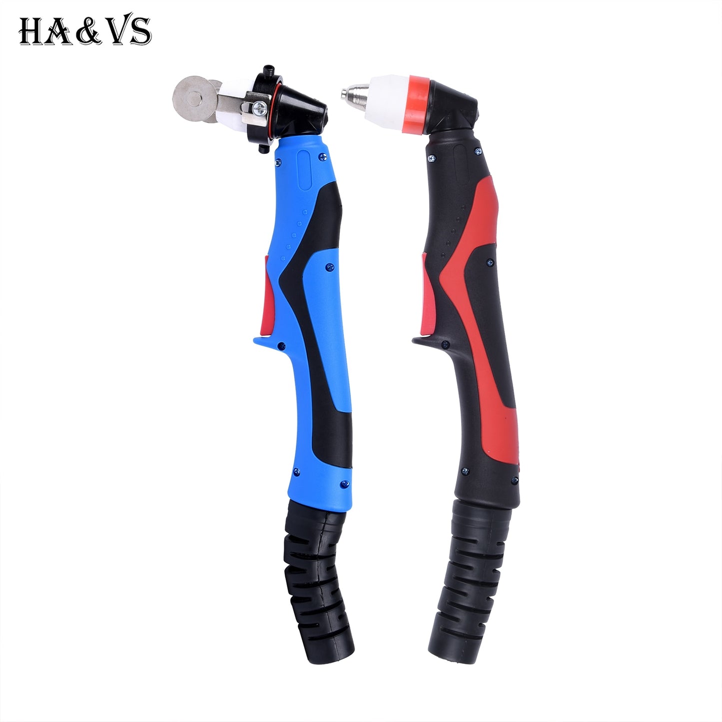 P80 Torch Plasma Cutter Gun Head Body Plasma Cutting Torch Hand Use - KiwisLove