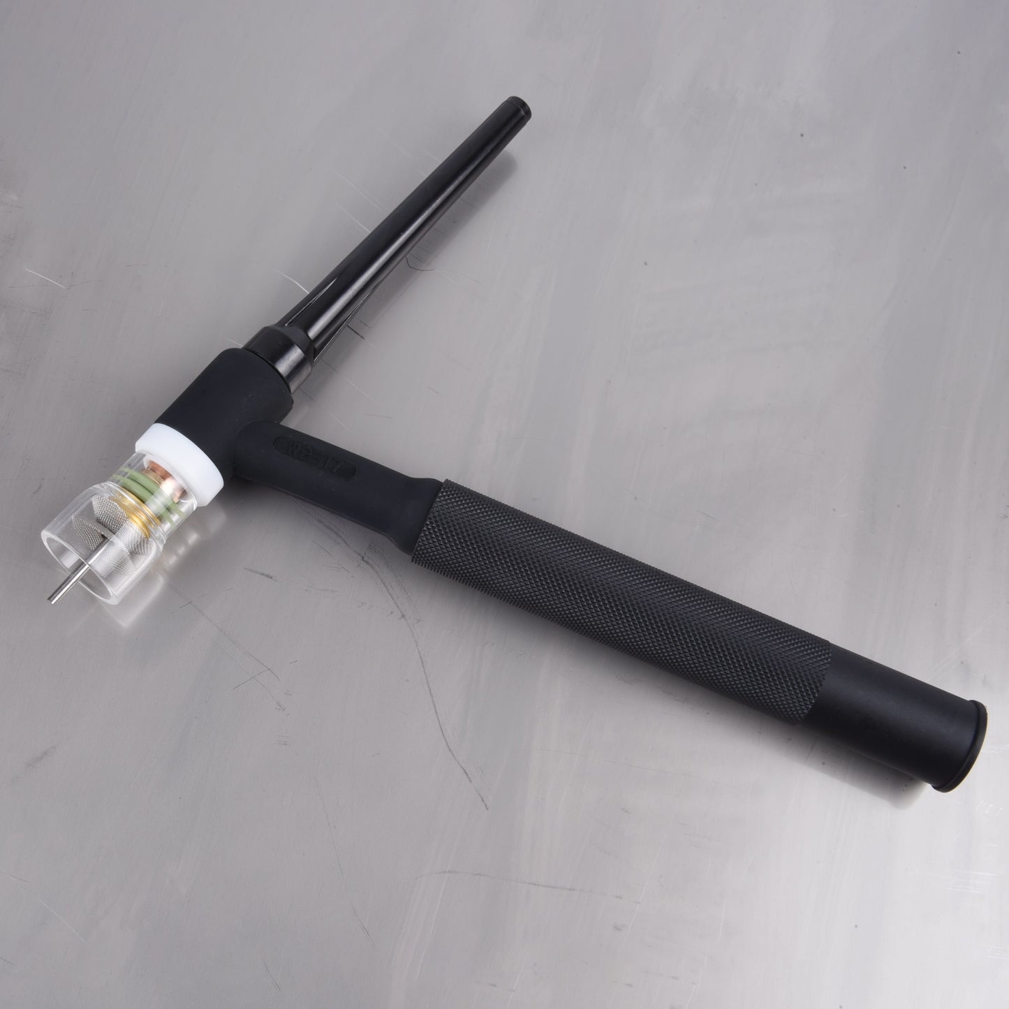 12pcs TIG Welding  #12 Pyrex Glass Cups Kit Torches WP17 18 26 Stubby - KiwisLove