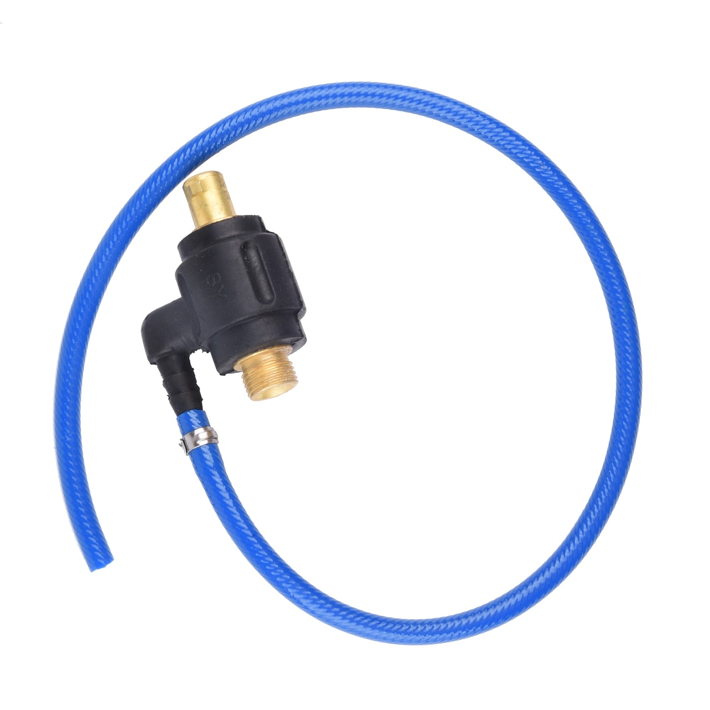 TIG Welding Power Cable Quick Connector Gas Adapter Transfer Integrate - KiwisLove