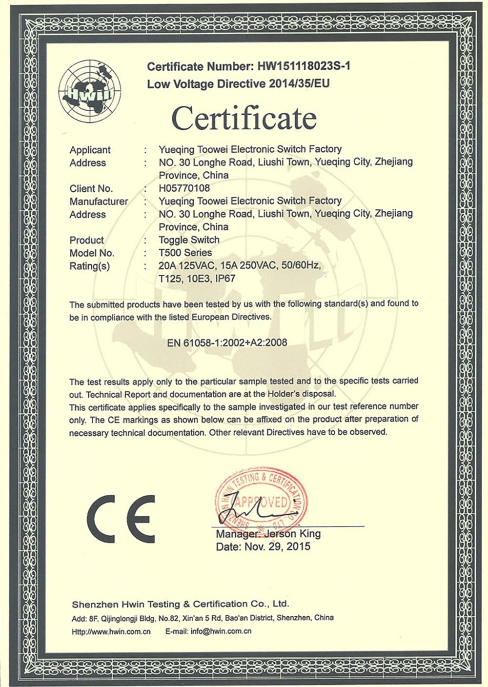 Momentary Screw Toggle Switch SPST SPDT DPST DPDT IP67 Rohs - KiwisLove