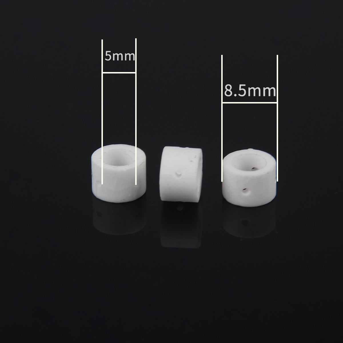 30pcs/set LGK40 PT31 Plasma Cutter Cutting Torch Consumables Standar - KiwisLove