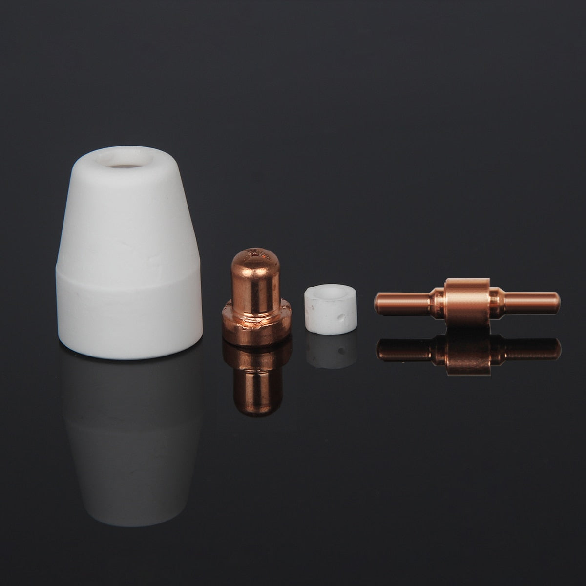 30pcs/set LGK40 PT31 Plasma Cutter Cutting Torch Consumables Standar - KiwisLove