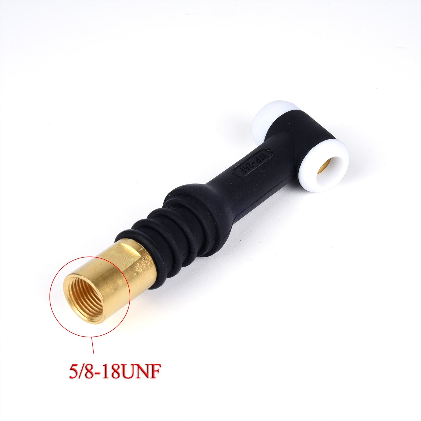 WP26 WP26F WP26V WP26FV WP26P TIG Torch Body Dual Insulator Gasket - KiwisLove