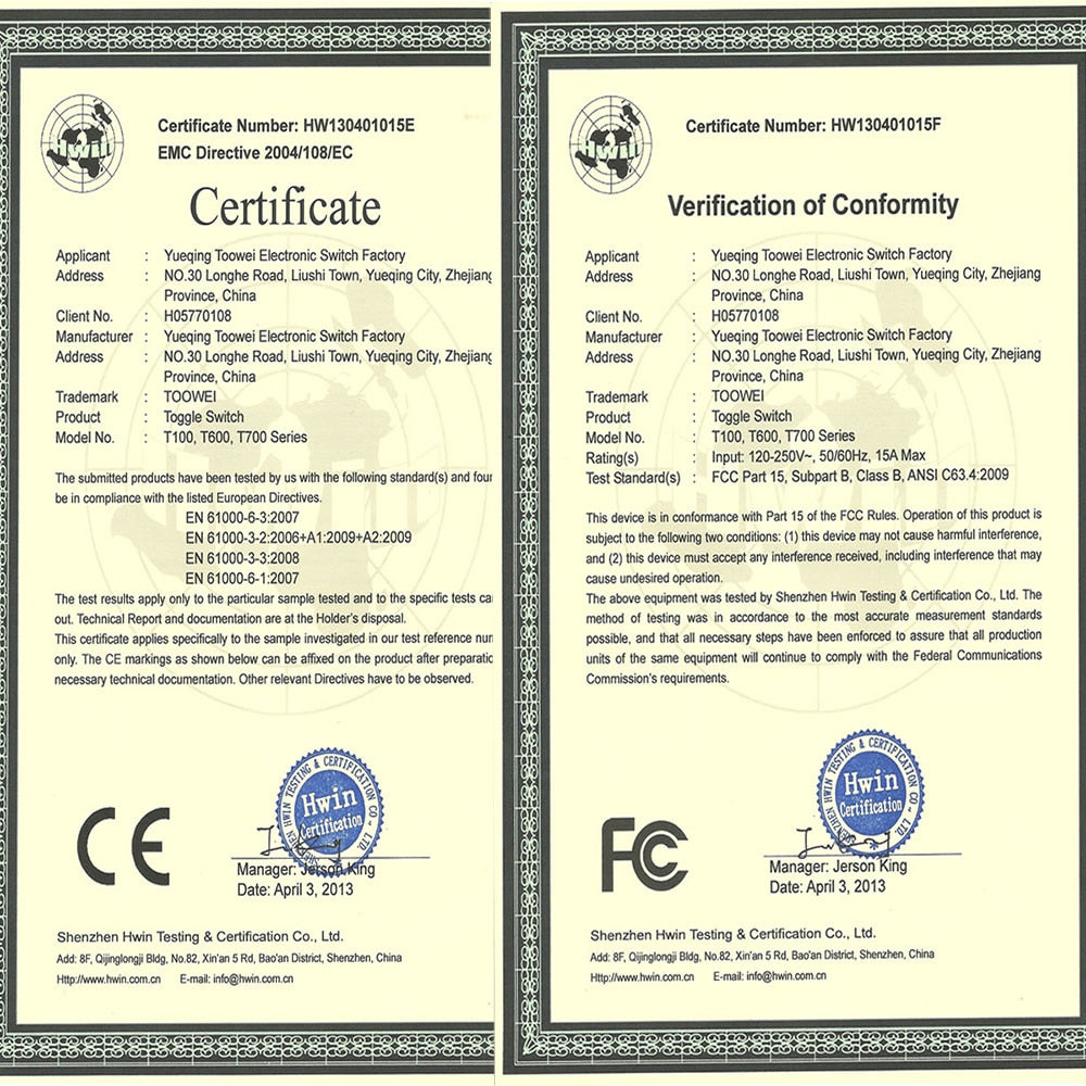 Rocker Toggle Switch 15A 250V 20A 125V DPST DPDT 4 6 Pin Screw Type - KiwisLove