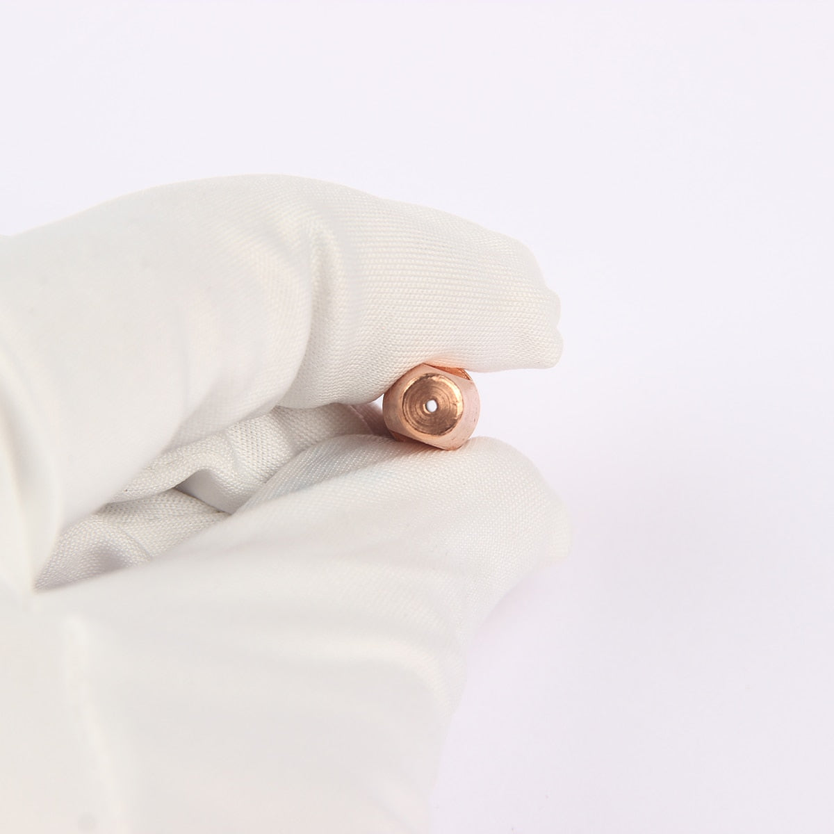 10Pcs MB 36KD Contact Tips Consumables M8*30mm 0.8/1.0/1.2mm Holder Torch Gun Nozzle MIG/MAG Co2/Gas Accessories Soldering Tool - KiwisLove