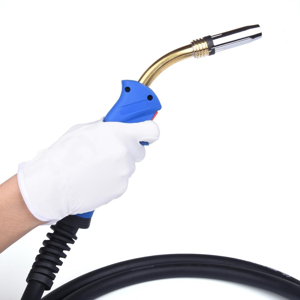 24KD 250A MIG/MAG Welding  Torch Gun 3M/9.84Ft European Connector - KiwisLove