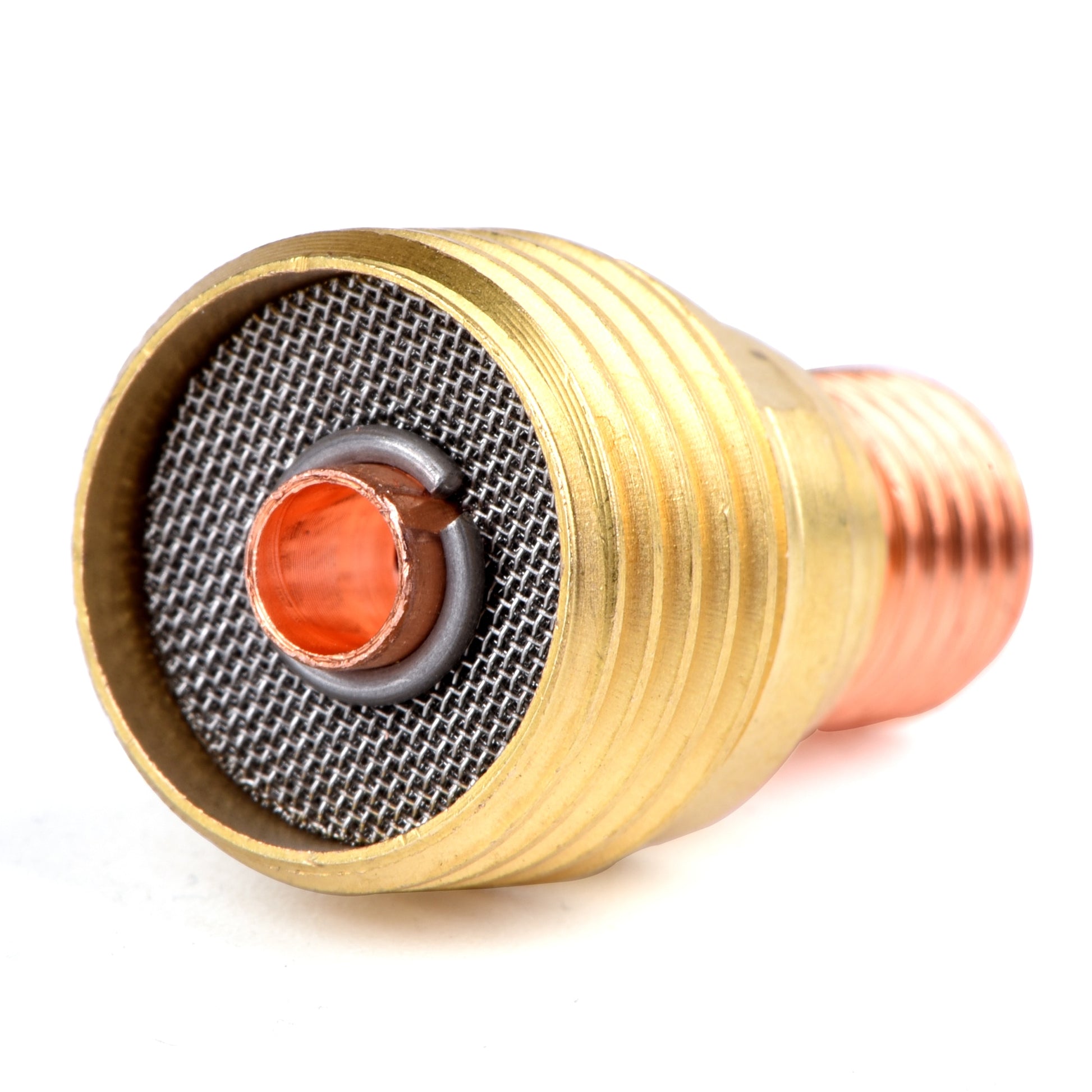 TIG Gas Lens Collet Body 45V42G 45V43G 45V44G 45V45G For WP9 20 25 - KiwisLove