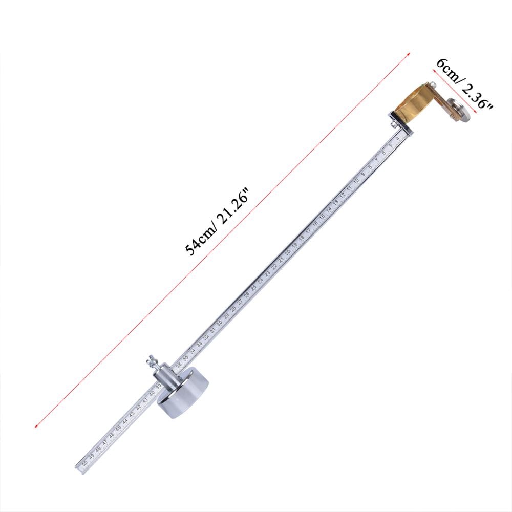 P80 Plasma Cutting Circular Gauge LGK-100 Compass Machine Gun Torch - KiwisLove