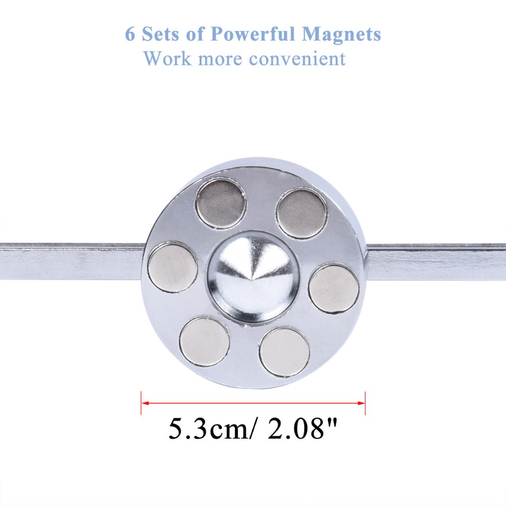 P80 Plasma Cutting Circular Gauge LGK-100 Compass Machine Gun Torch - KiwisLove