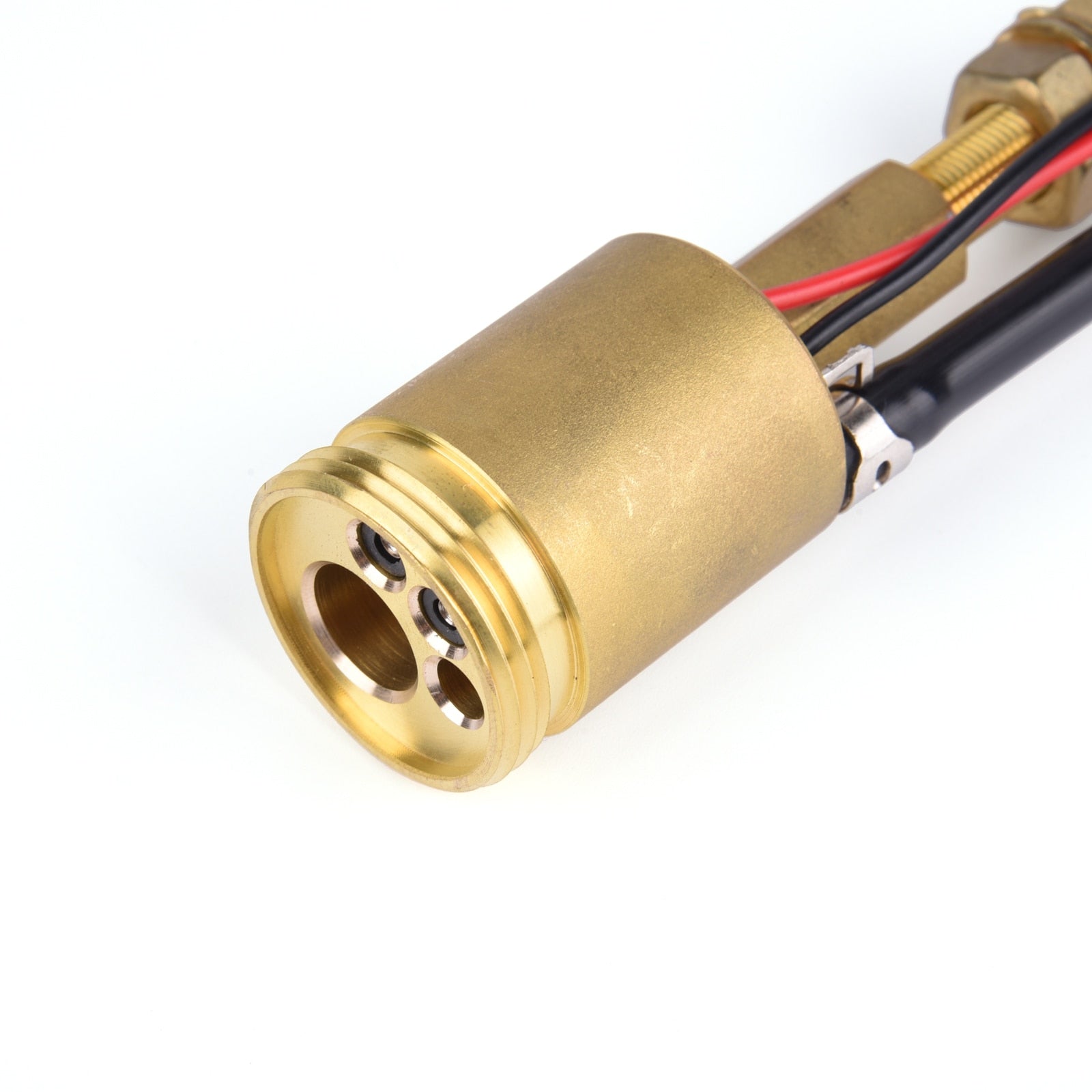 Socket Panel Central Connector Conversion  MIG/MAG Welder Wire Feeder - KiwisLove