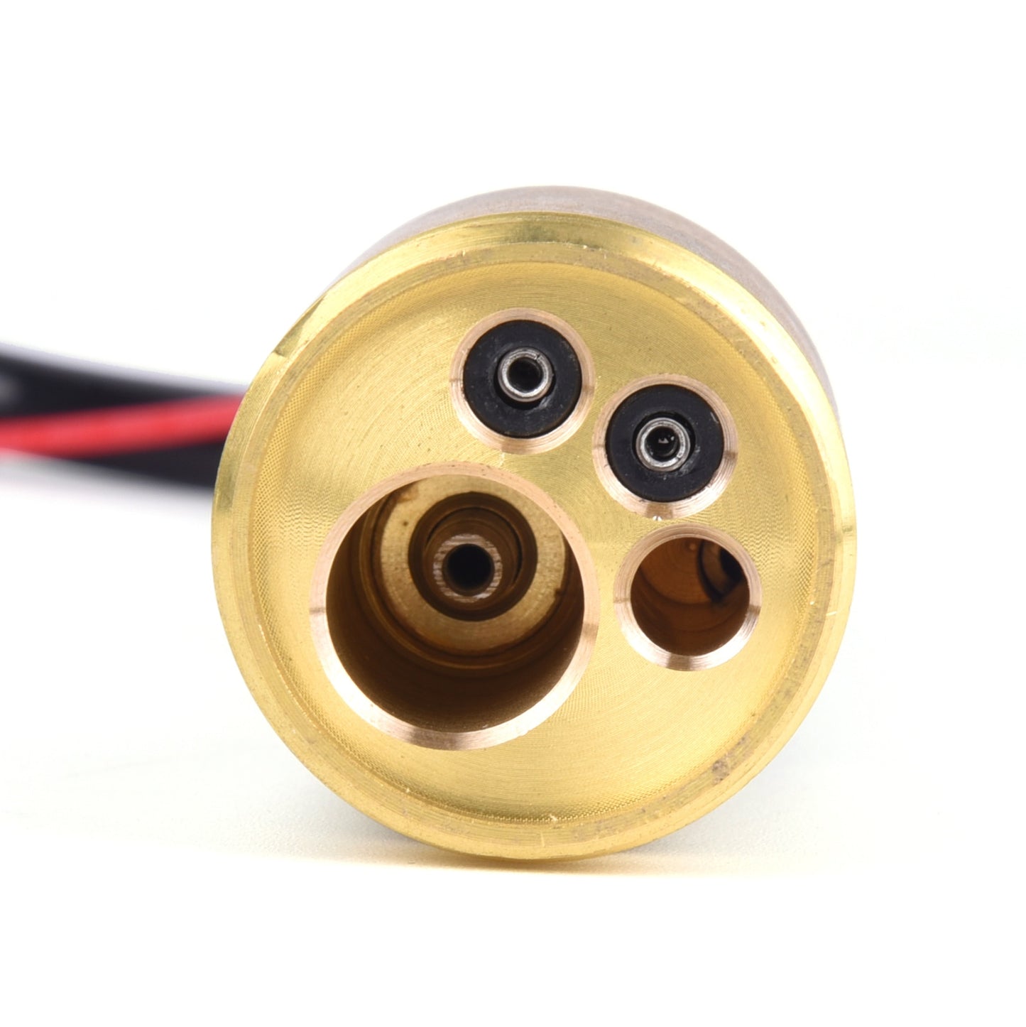 Socket Panel Central Connector Conversion  MIG/MAG Welder Wire Feeder - KiwisLove