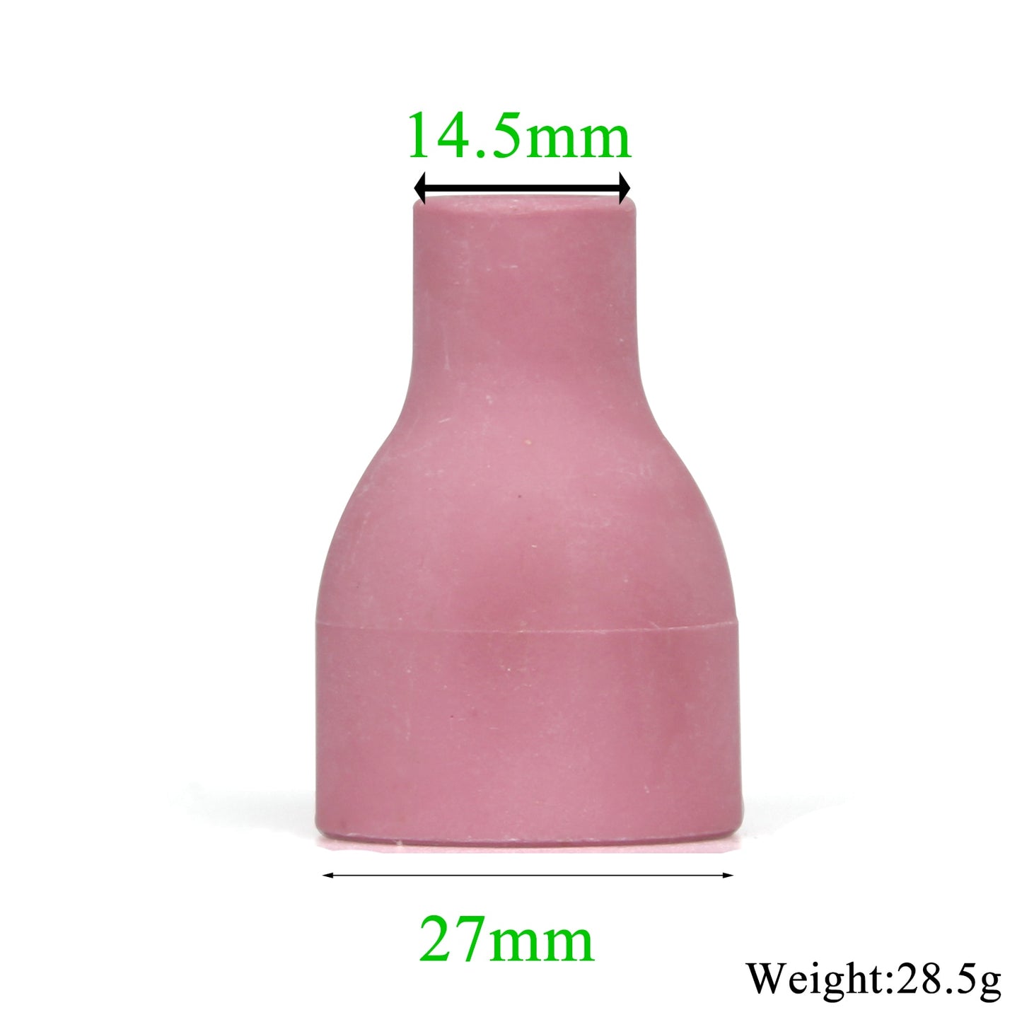 10Pcs QQ-300A TIG-300A Shield Cup TIG Welding Torch Air Cooled Shield - KiwisLove