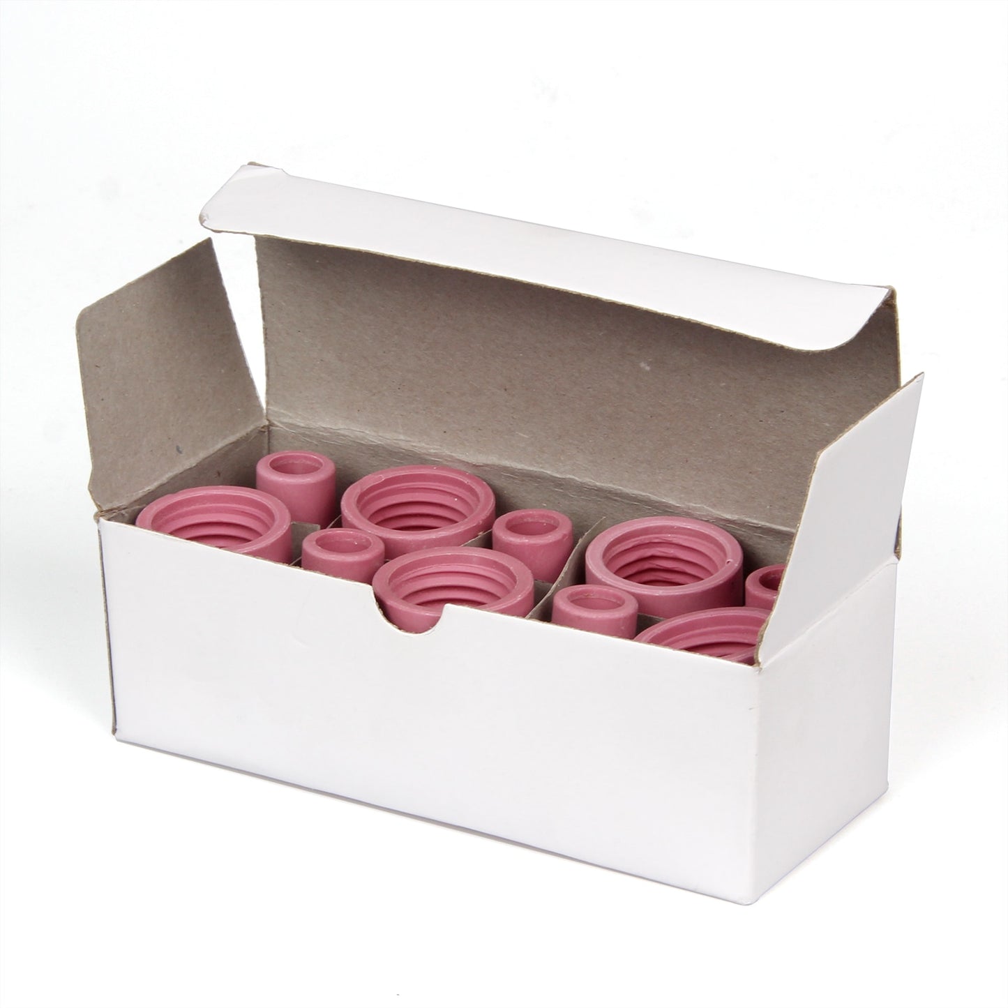 10Pcs QQ-300A TIG-300A Shield Cup TIG Welding Torch Air Cooled Shield - KiwisLove