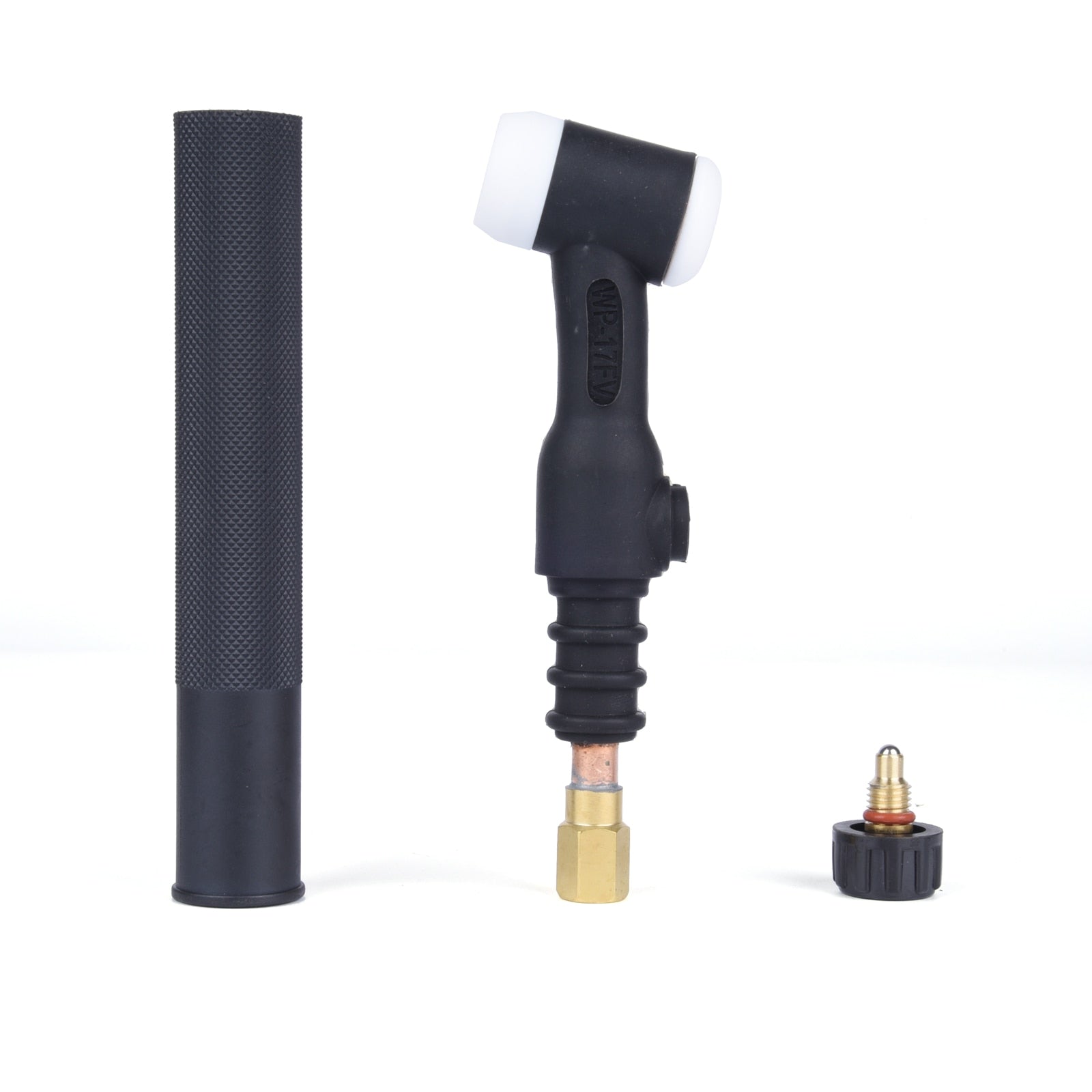 WP17 WP17F WP17V WP17FV TIG Torch Body Flex Head - KiwisLove