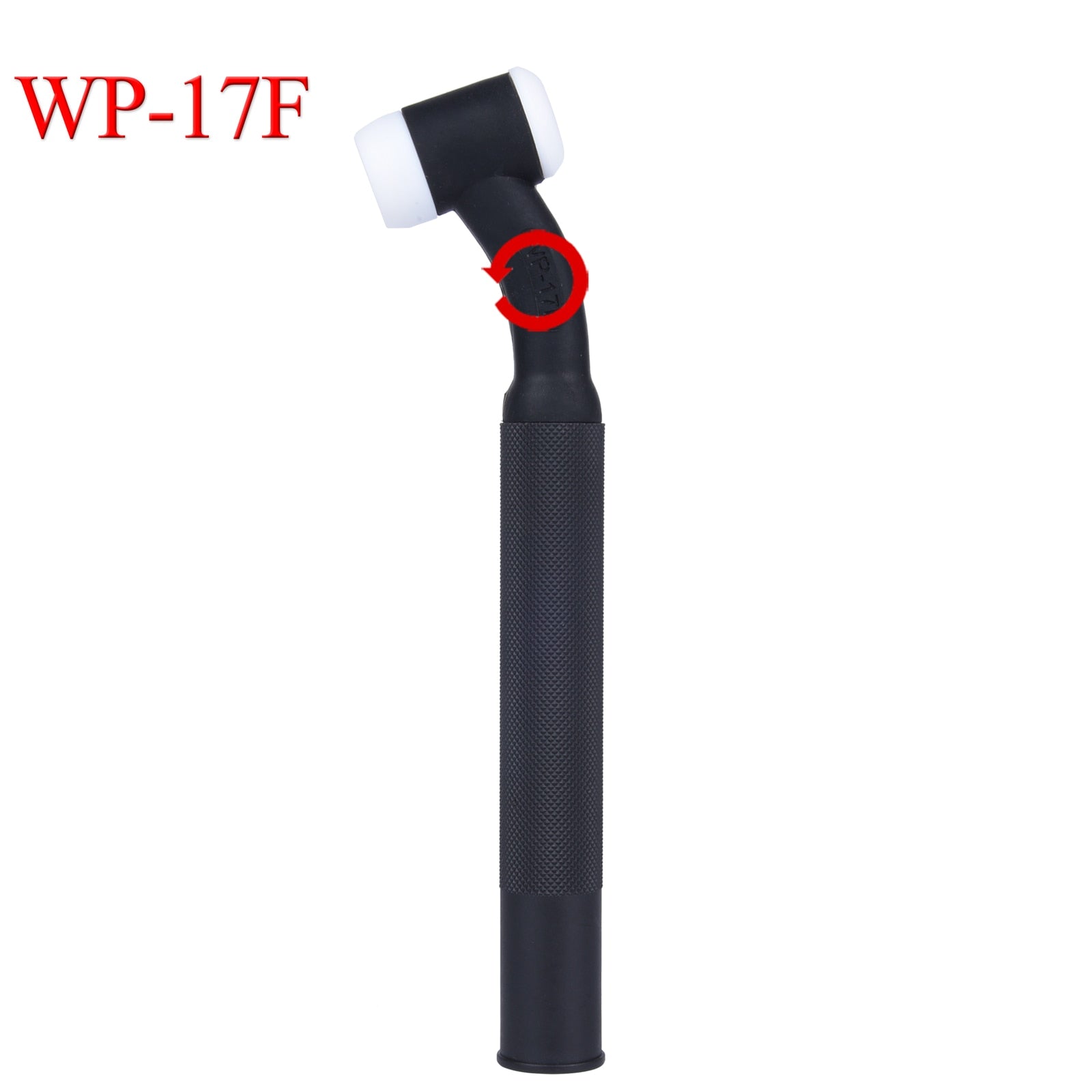 WP17 WP17F WP17V WP17FV TIG Torch Body Flex Head - KiwisLove