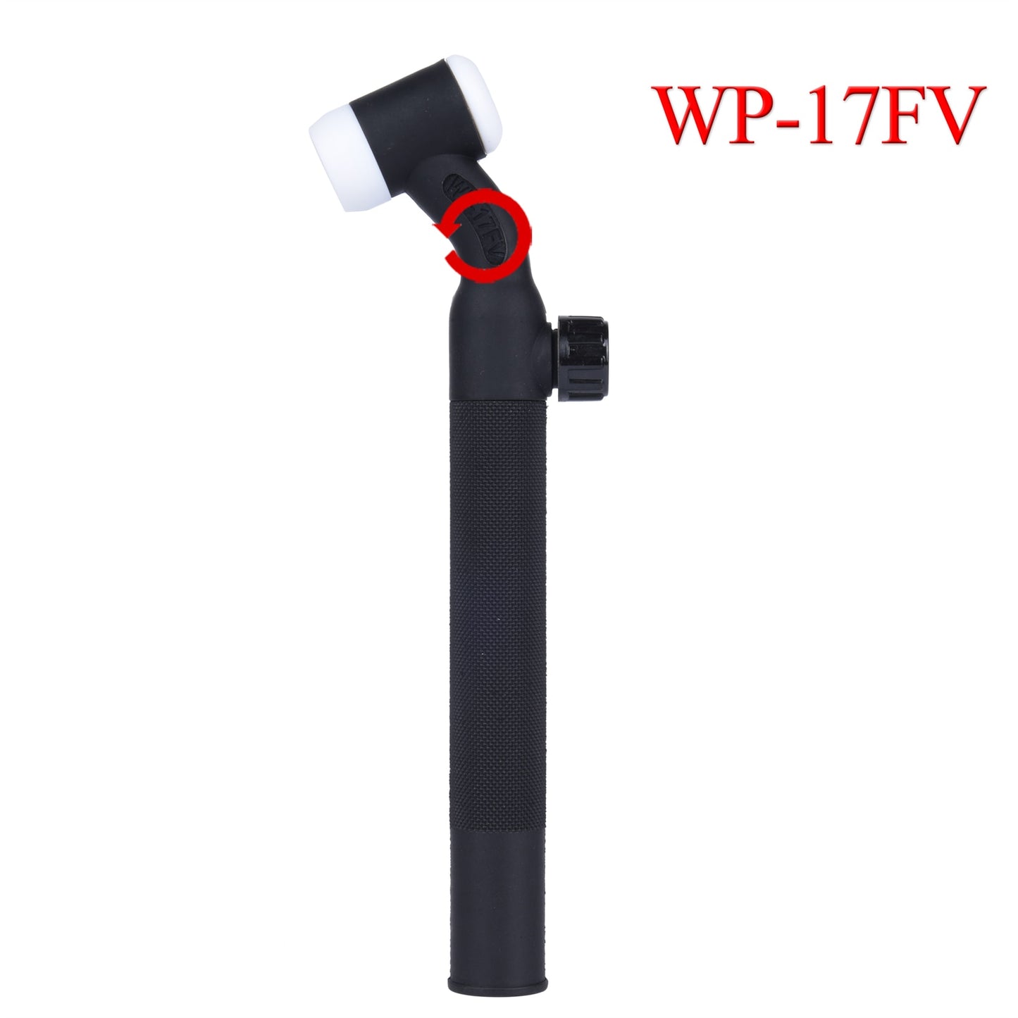 WP17 WP17F WP17V WP17FV TIG Torch Body Flex Head - KiwisLove