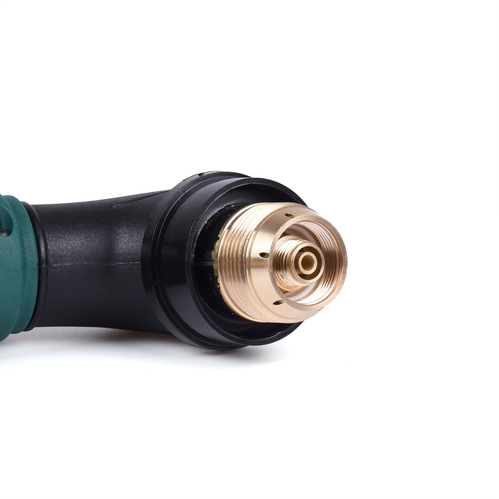 P80 Torch Plasma Cutter Gun Head Body Anti-misoperation design - KiwisLove