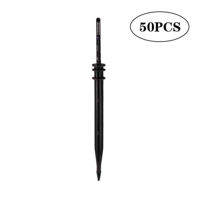 Irrigation Sprinkler 1/8" Arrow Dropper Micro Drip Flow Watering System - KiwisLove