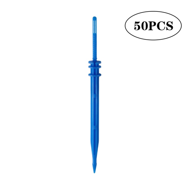 Irrigation Sprinkler 1/8" Arrow Dropper Micro Drip Flow Watering System - KiwisLove