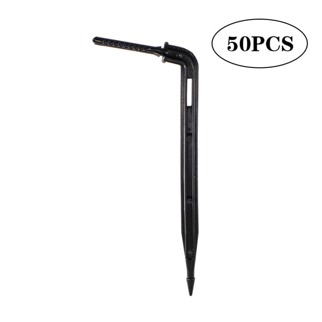 Irrigation Sprinkler 1/8" Arrow Dropper Micro Drip Flow Watering System - KiwisLove