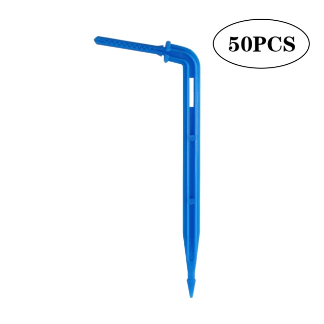 Irrigation Sprinkler 1/8" Arrow Dropper Micro Drip Flow Watering System - KiwisLove