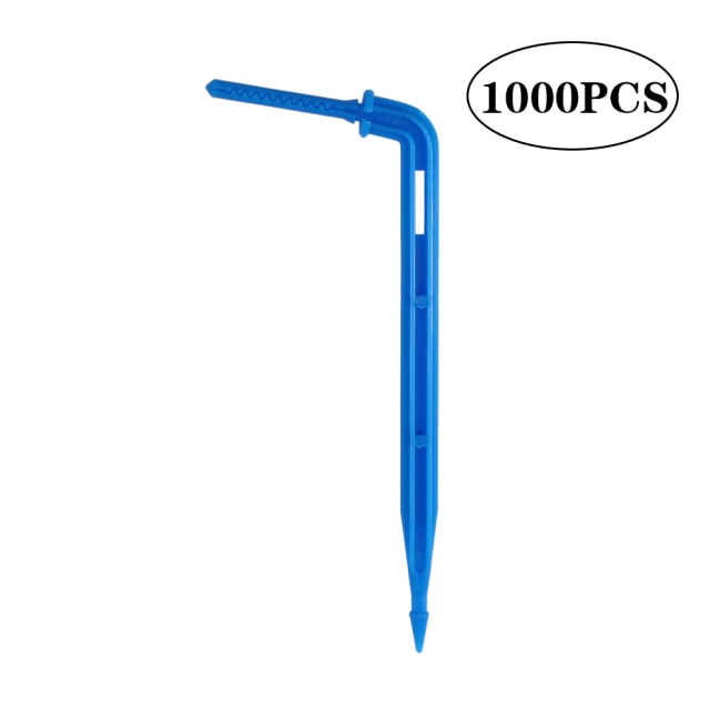 Irrigation Sprinkler 1/8" Arrow Dropper Micro Drip Flow Watering System - KiwisLove