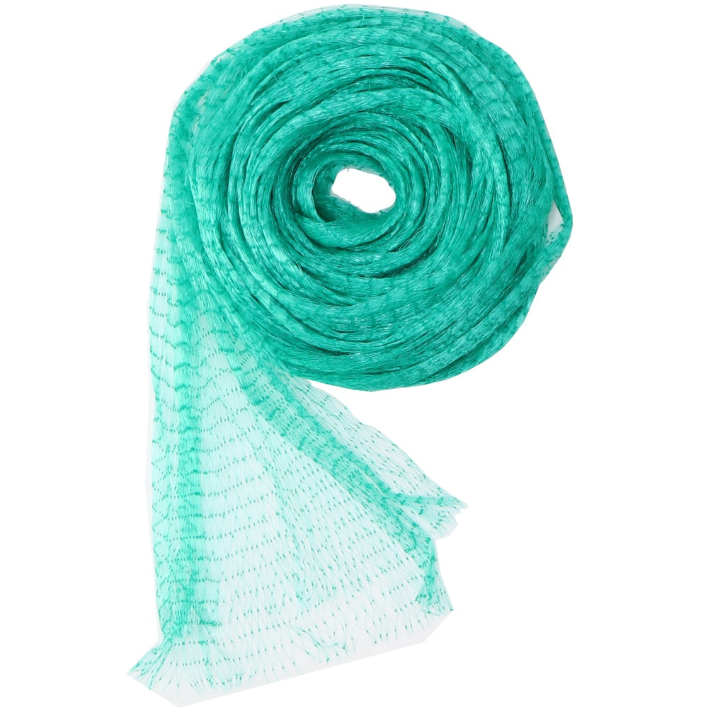 Green Anti Bird Protection Net Mesh Garden Plant Netting Protect Seedlings - KiwisLove